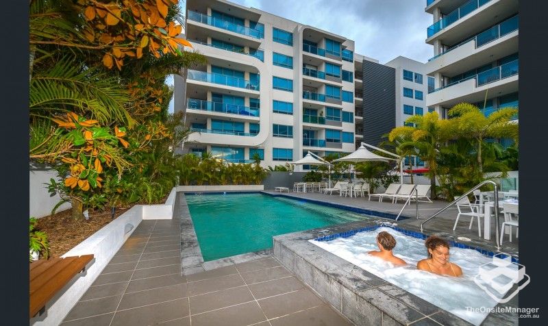 rental property Gold Coast