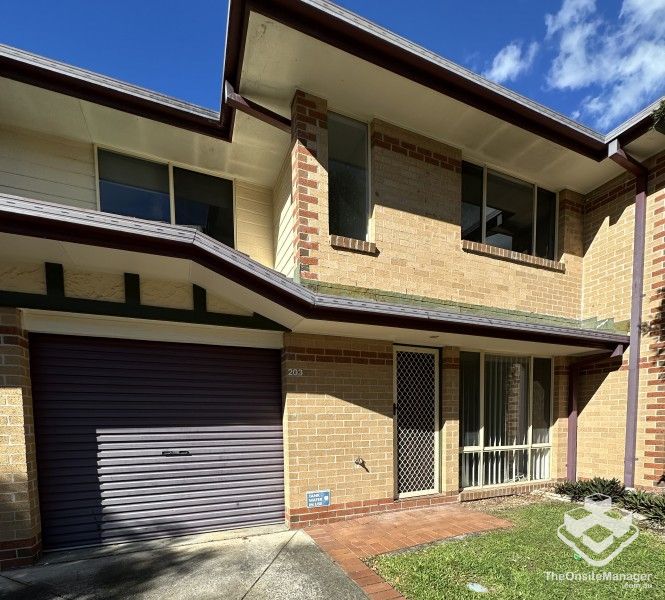 rental property Gold Coast