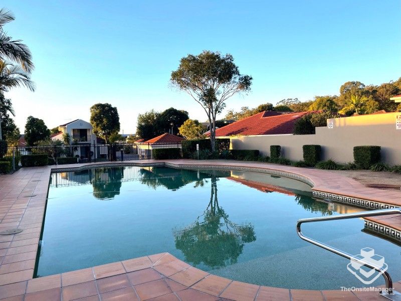 rental property Brisbane