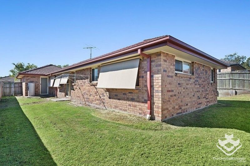 rental property Brisbane