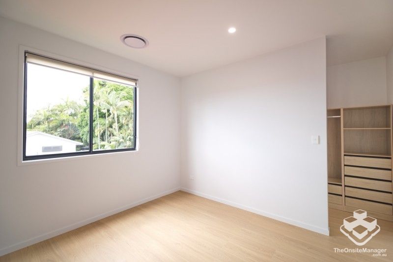 rental property Brisbane