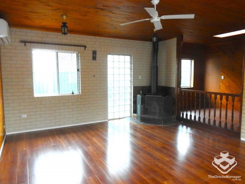 rental property Brisbane