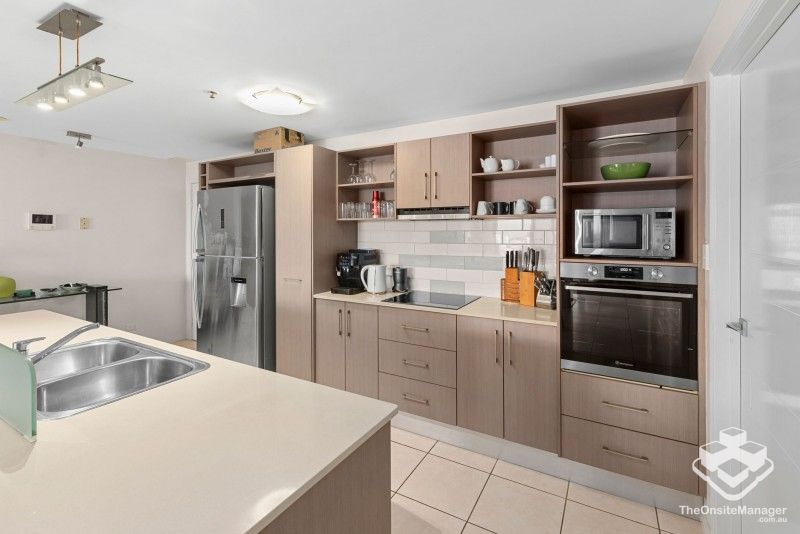 rental property Cairns