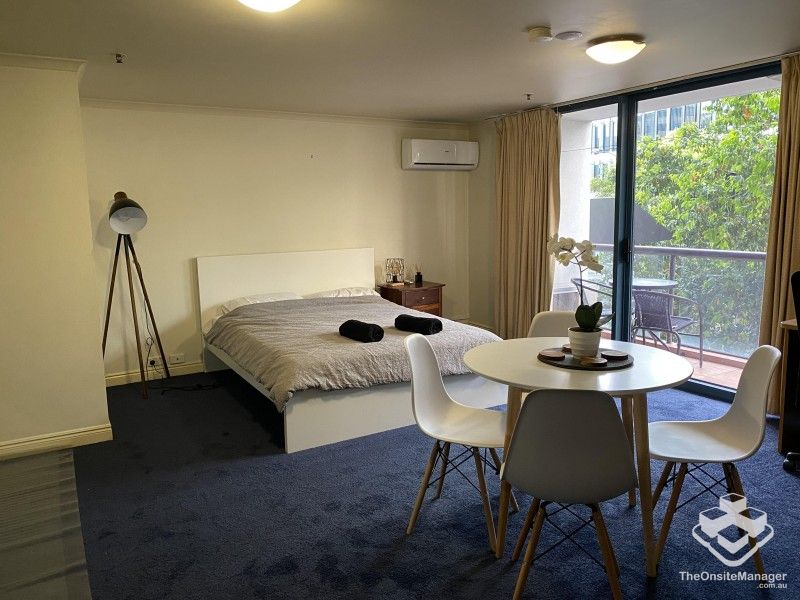 rental property Brisbane