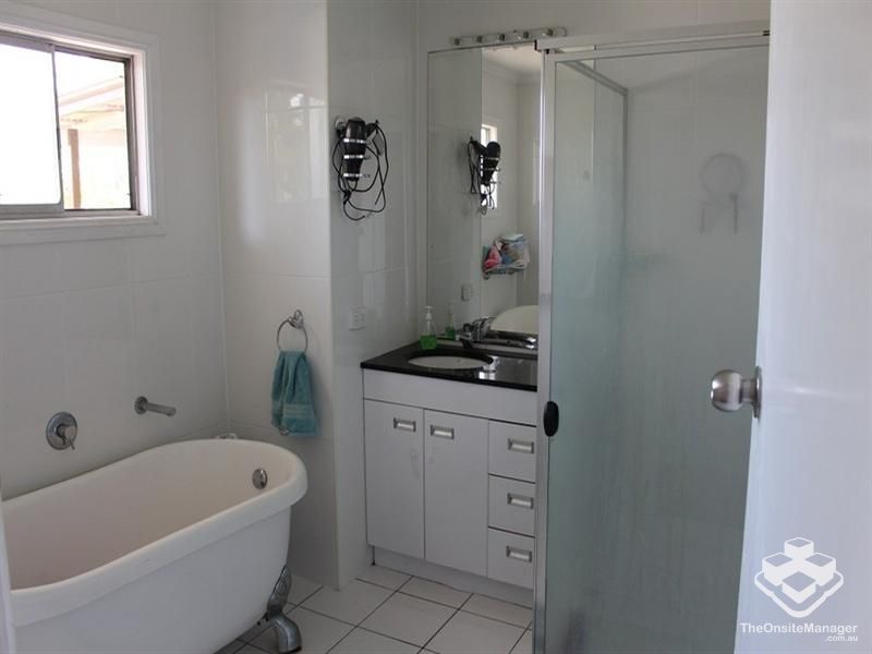 rental property Brisbane