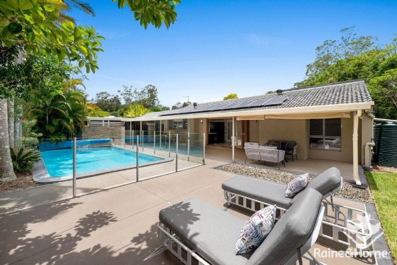 rental property Brisbane