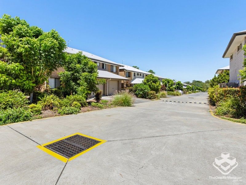 rental property Brisbane