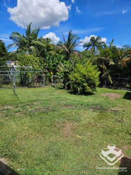 rental property Brisbane