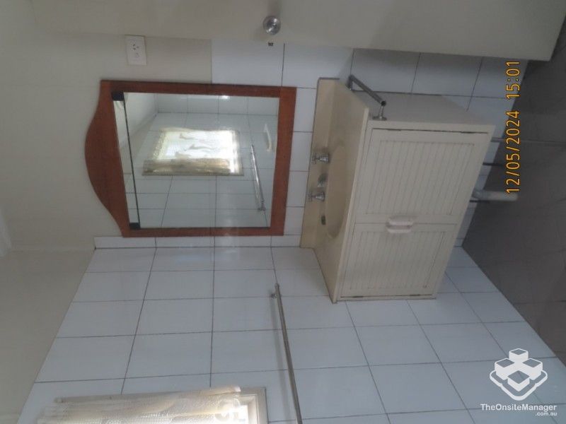 rental property Invalid address