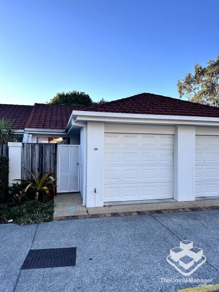 rental property Gold Coast