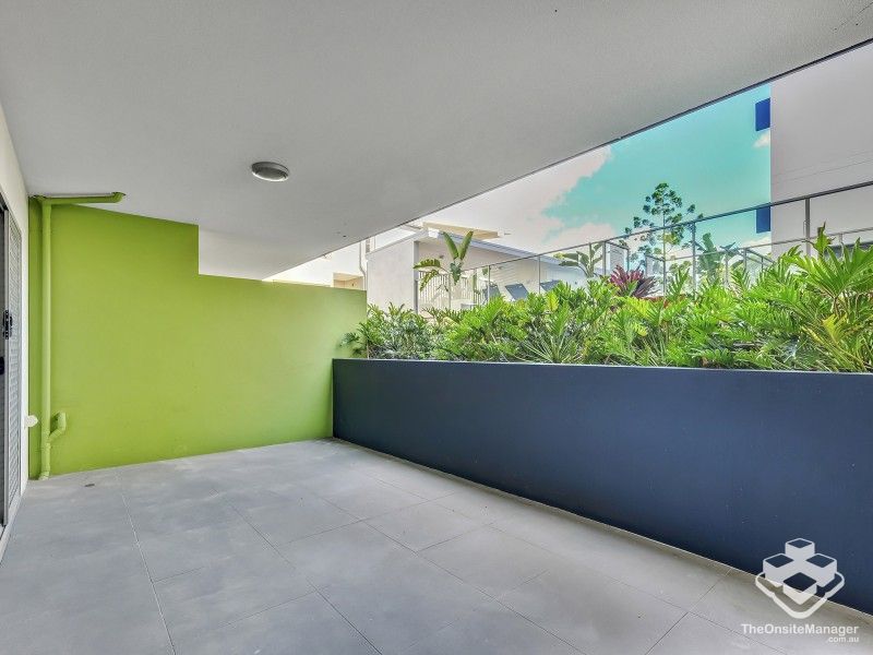 rental property Brisbane