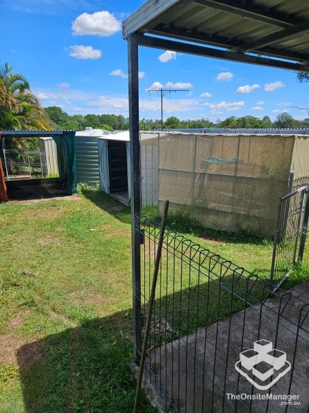 rental property Brisbane