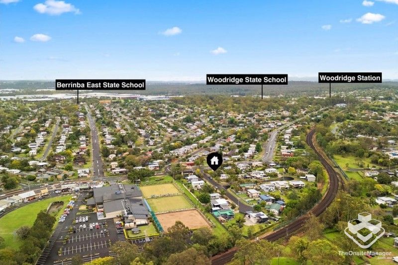 rental property Brisbane