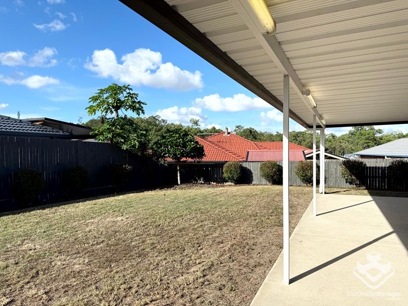 rental property Brisbane