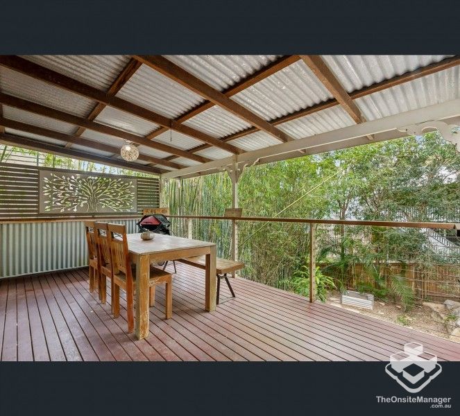 rental property Brisbane