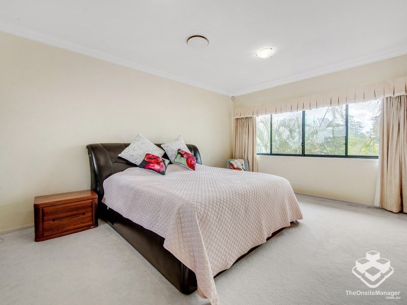 rental property Brisbane