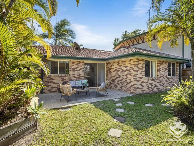 rental property Gold Coast