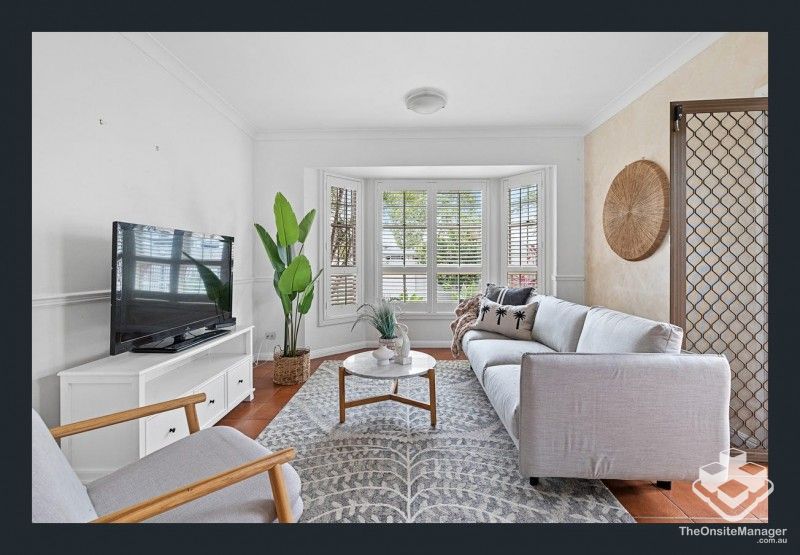 rental property Brisbane