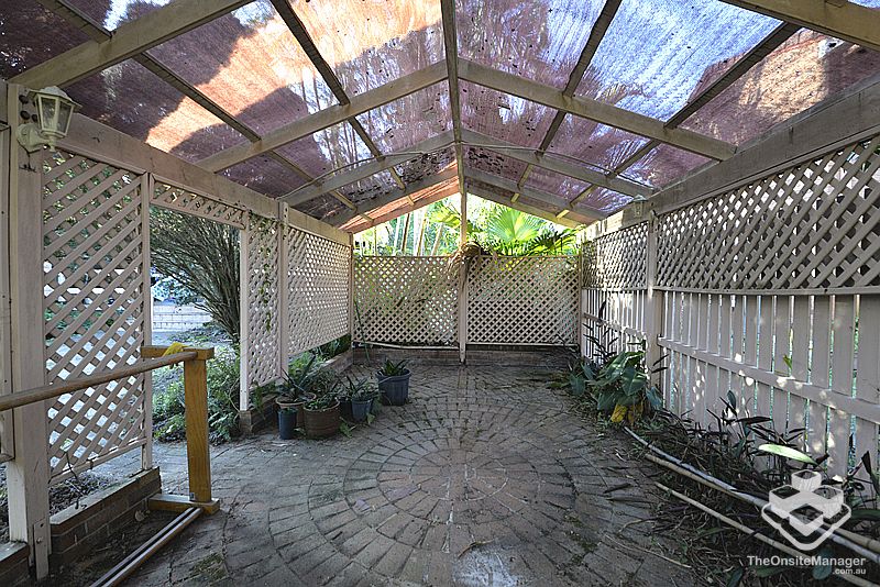 rental property Brisbane