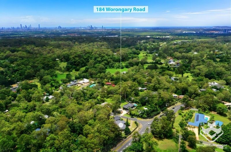 rental property Gold Coast