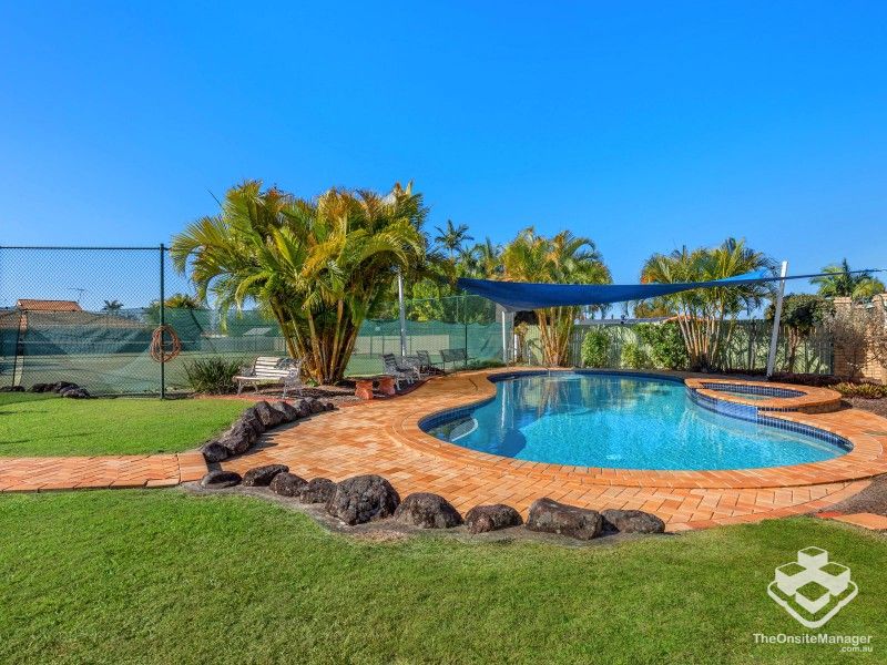 rental property Brisbane