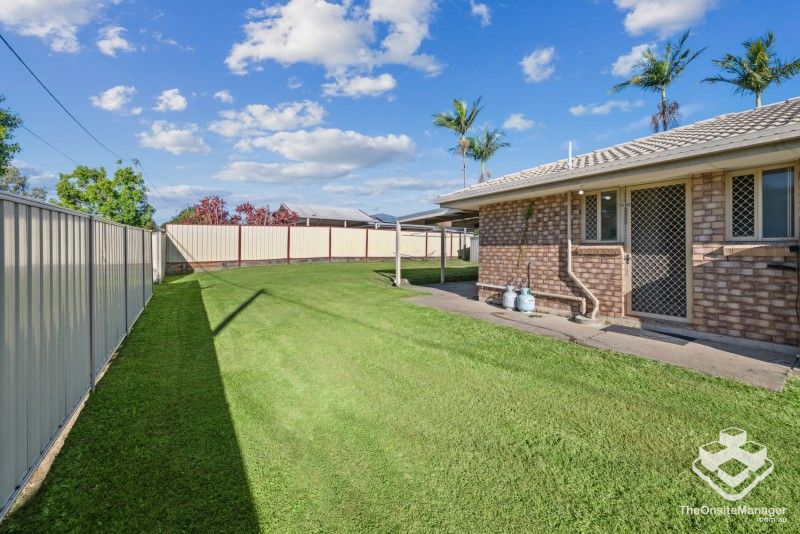 rental property Brisbane