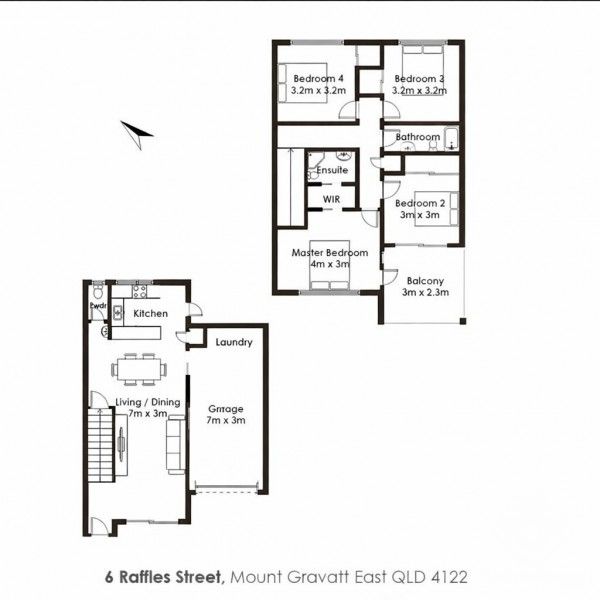 rental property Brisbane