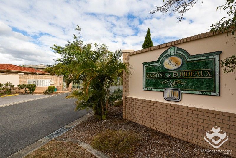 rental property Brisbane