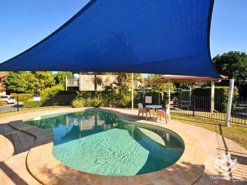 rental property Brisbane