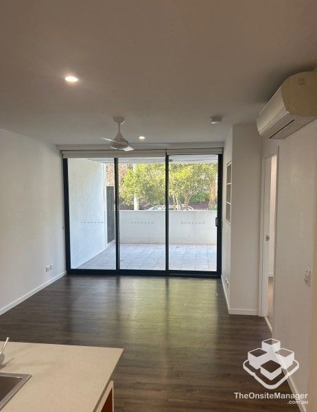 rental property Brisbane