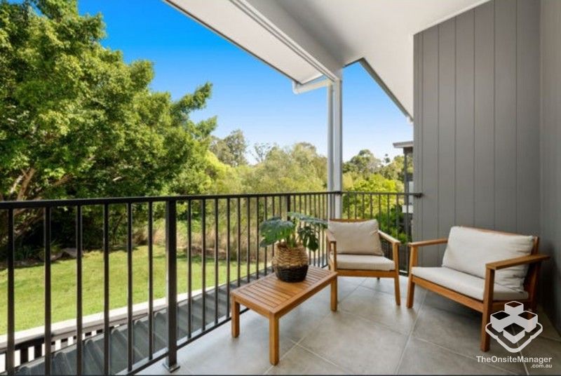 rental property Brisbane