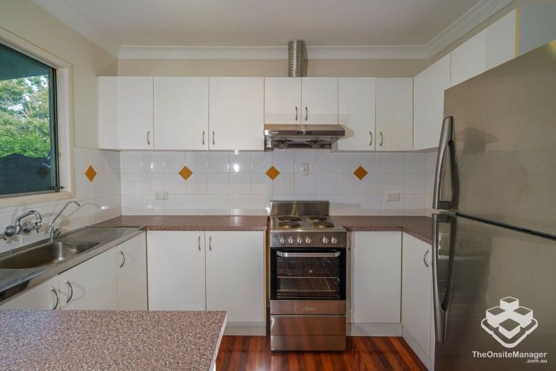rental property Brisbane