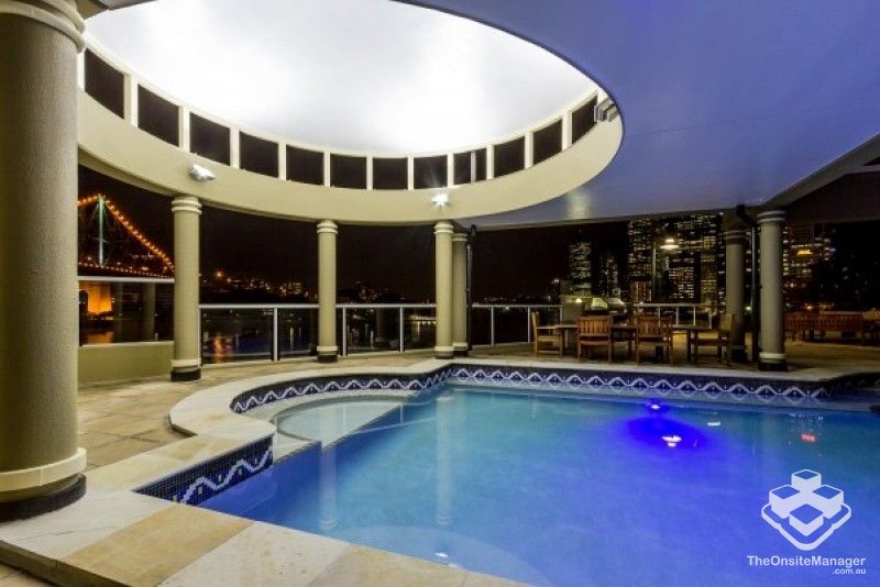 rental property Brisbane