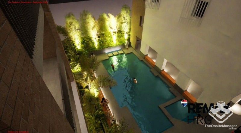 rental property Brisbane