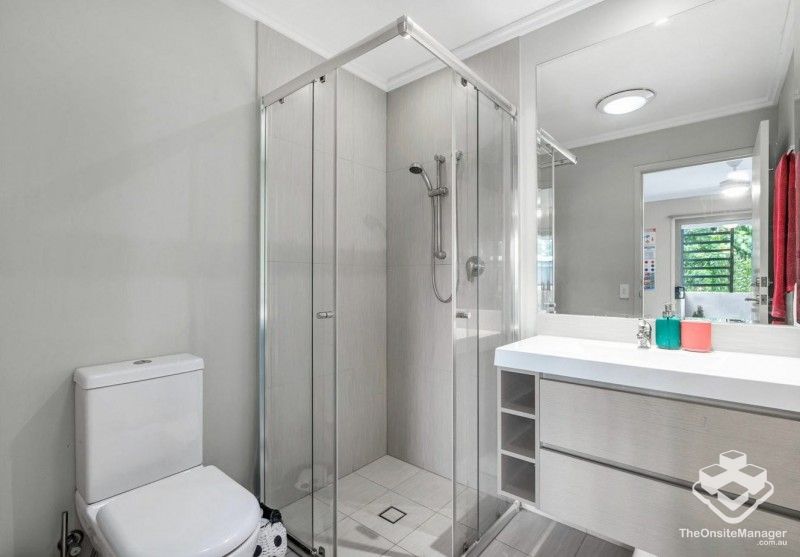 rental property Brisbane