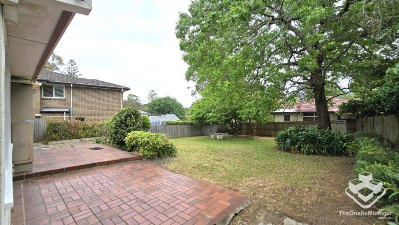 rental property Sydney