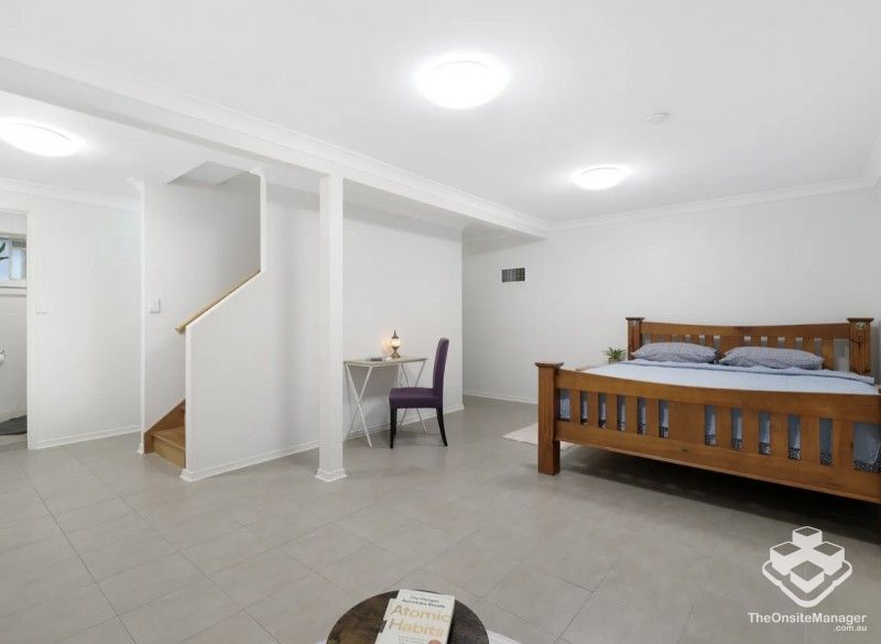 rental property Gold Coast