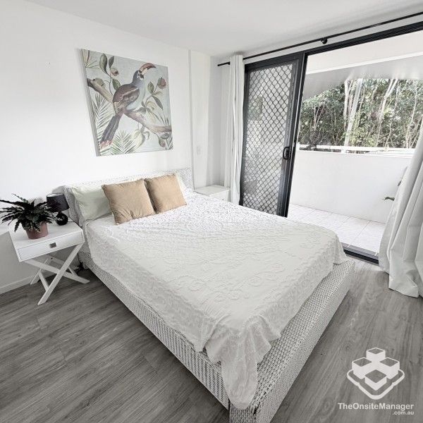 rental property Brisbane