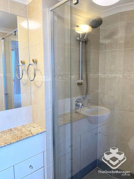 rental property Brisbane