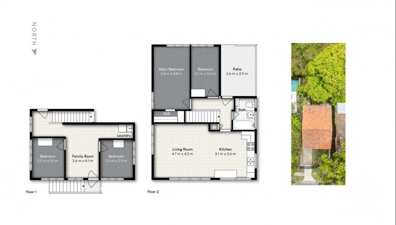 rental property Brisbane