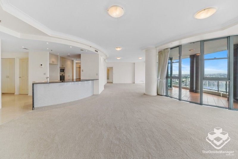 rental property Brisbane