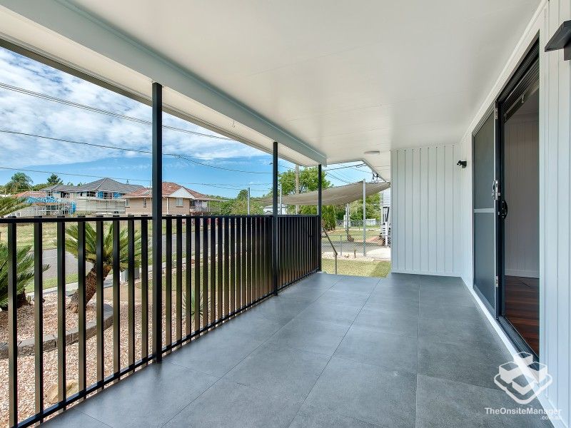 rental property Brisbane