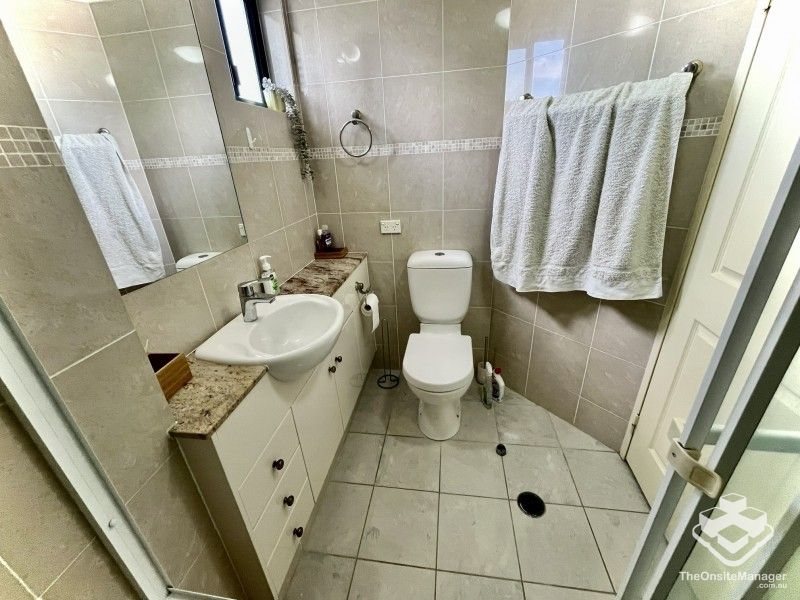 rental property Brisbane