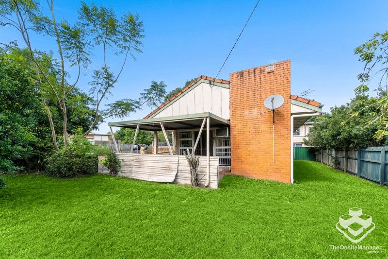 rental property Brisbane