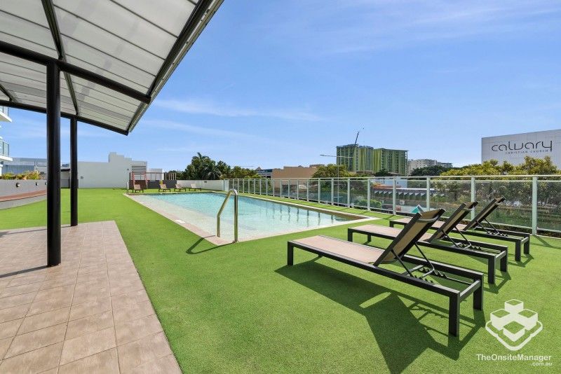 rental property Cairns