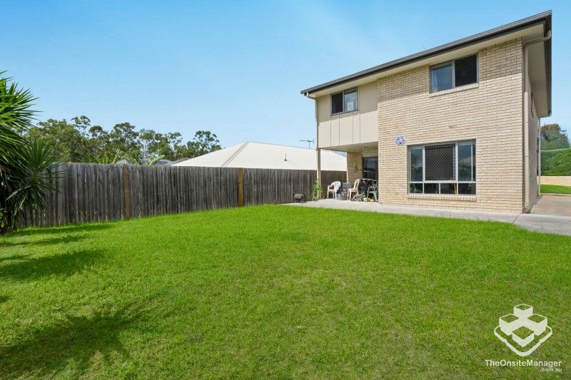 rental property Ipswich