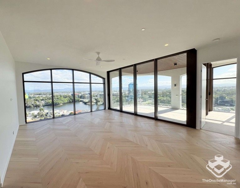 rental property Gold Coast