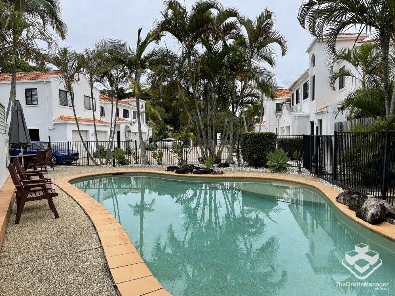 rental property Gold Coast