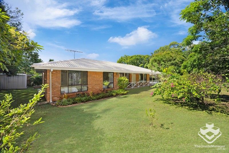 rental property Brisbane