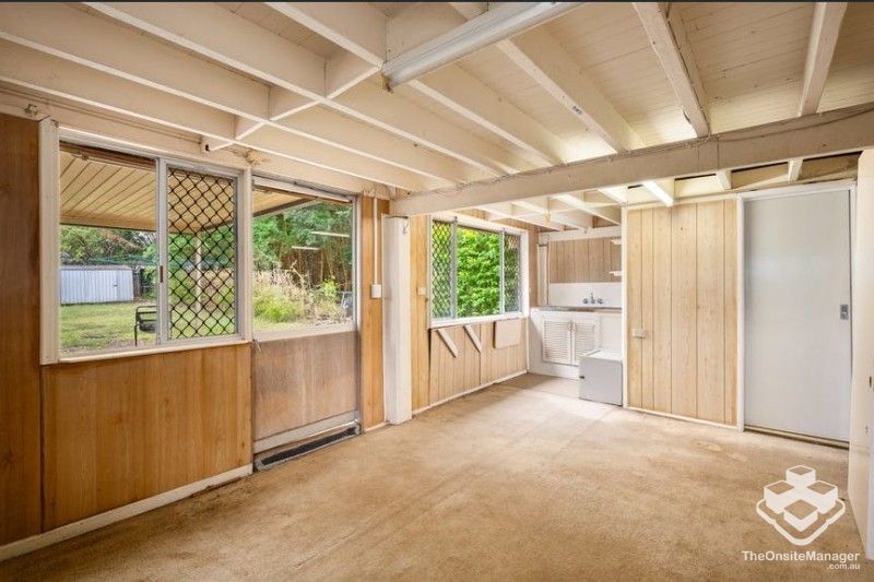 rental property Brisbane